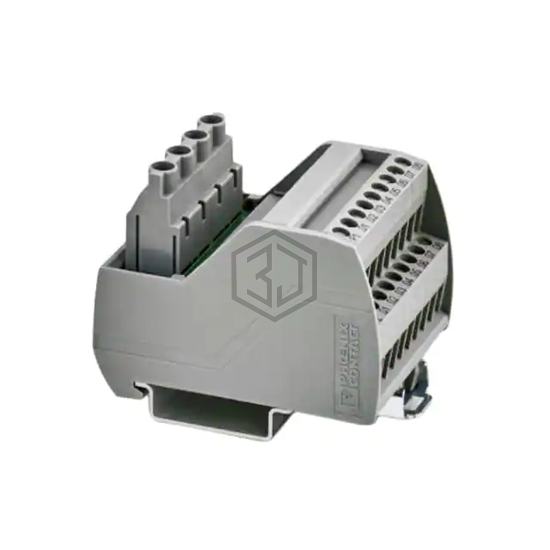 2903717 - Phoenix Contact - Terminal Blocks - Power Distribution