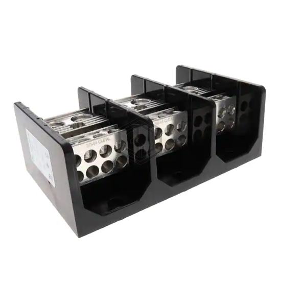 LFD55863Z - Littelfuse Inc. - Terminal Blocks - Power Distribution