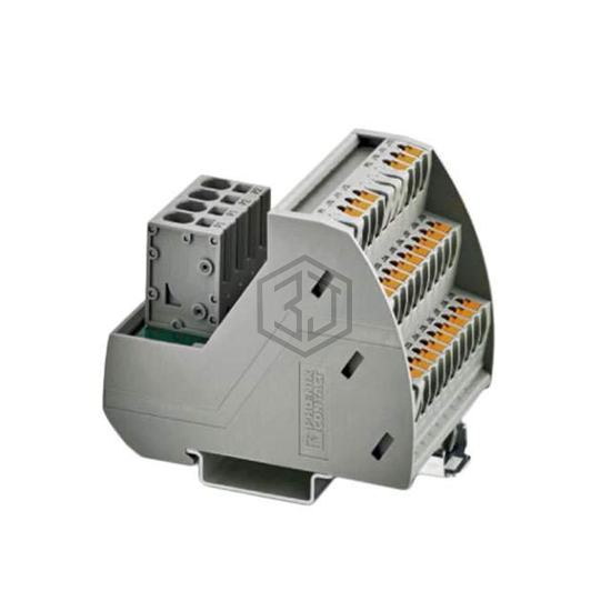 2903797 - Phoenix Contact - Terminal Blocks - Power Distribution