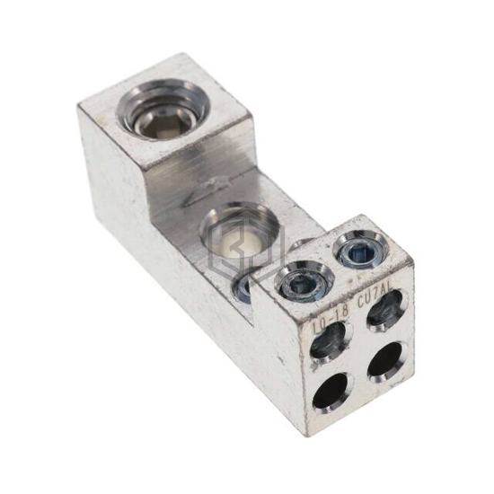 WCL002 - Littelfuse Inc. - Terminal Blocks - Power Distribution