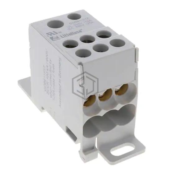GDB61151Z - Littelfuse Inc. - Terminal Blocks - Power Distribution