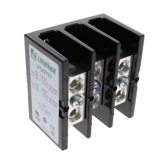 LFS25723Z - Littelfuse Inc. - Terminal Blocks - Power Distribution