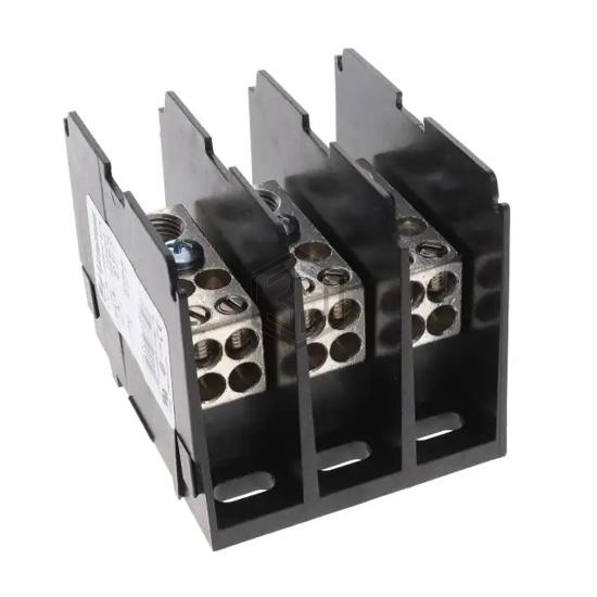 0LD29703ZXDIN - Littelfuse Inc. - Terminal Blocks - Power Distribution