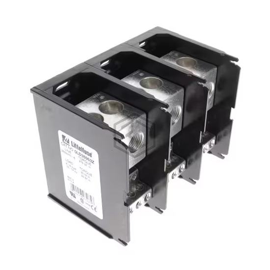 0LD35963Z - Littelfuse Inc. - Terminal Blocks - Power Distribution