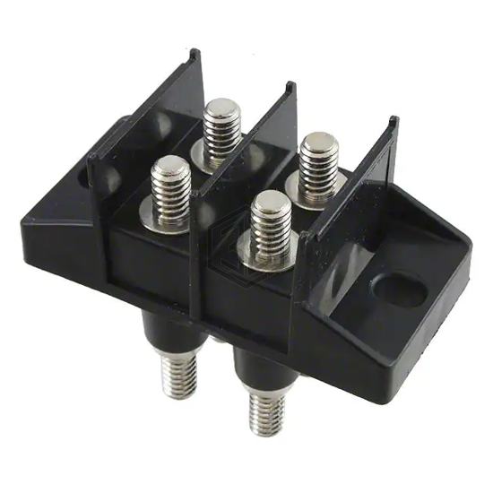 C7021-02 - Eaton - Bussmann Electrical Division - Terminal Blocks - Power Distribution