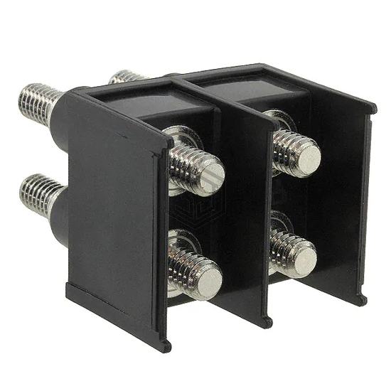 C7021-02N-1 - Eaton - Bussmann Electrical Division - Terminal Blocks - Power Distribution