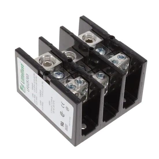LFD25703Z - Littelfuse Inc. - Terminal Blocks - Power Distribution