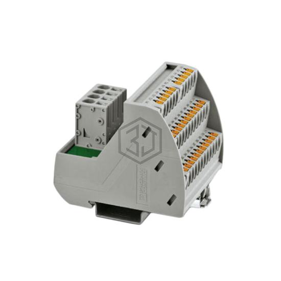 2903799 - Phoenix Contact - Terminal Blocks - Power Distribution