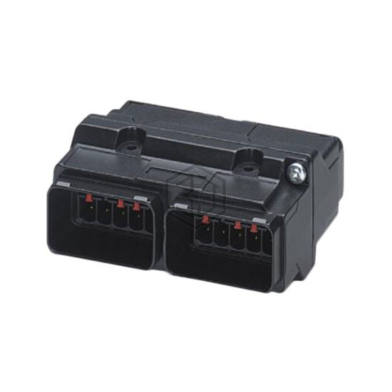 1405387 - Phoenix Contact - Terminal Blocks - Power Distribution
