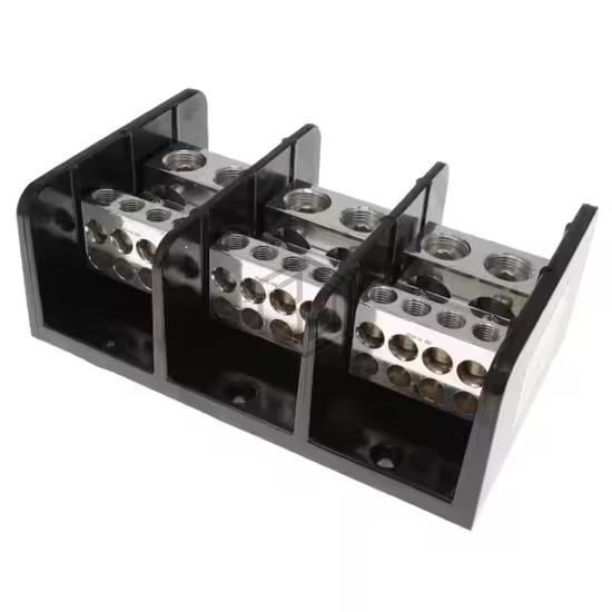 0LD59863Z - Littelfuse Inc. - Terminal Blocks - Power Distribution