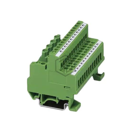 2295651 - Phoenix Contact - Terminal Blocks - Power Distribution