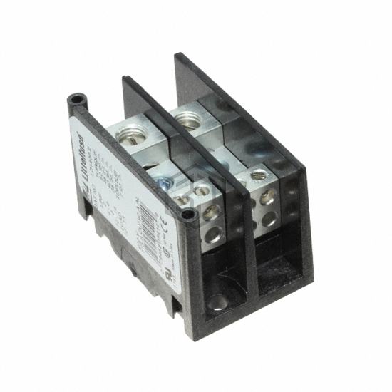0LD14002Z - Littelfuse Inc. - Terminal Blocks - Power Distribution