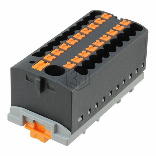3273124 - Phoenix Contact - Terminal Blocks - Specialized