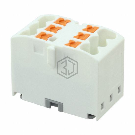3273276 - Phoenix Contact - Terminal Blocks - Specialized