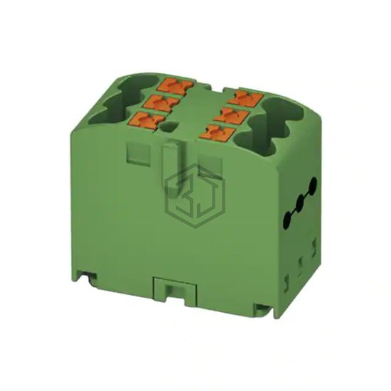 3273272 - Phoenix Contact - Terminal Blocks - Specialized