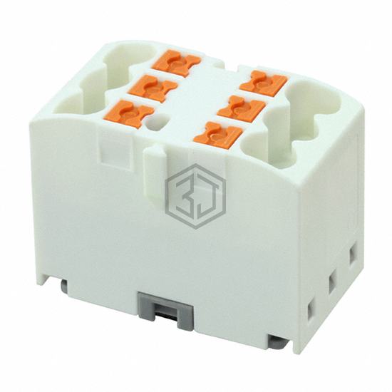 3273406 - Phoenix Contact - Terminal Blocks - Specialized