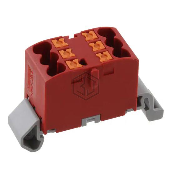 3273136 - Phoenix Contact - Terminal Blocks - Specialized