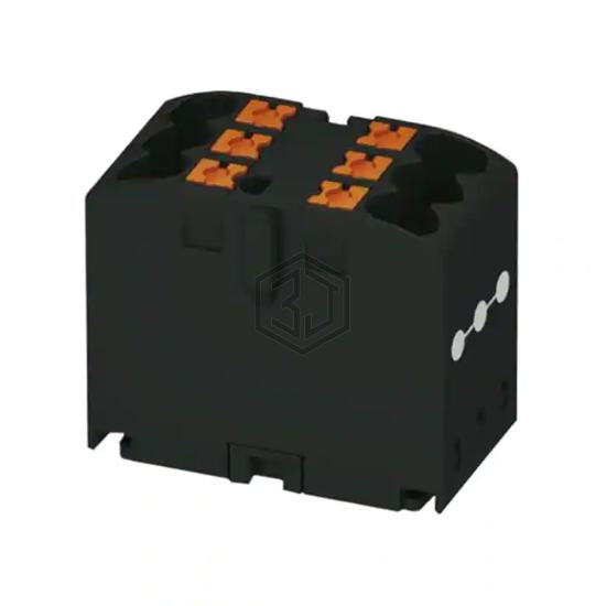 3273408 - Phoenix Contact - Terminal Blocks - Specialized