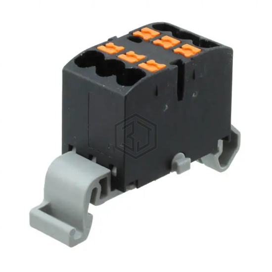 3273146 - Phoenix Contact - Terminal Blocks - Specialized