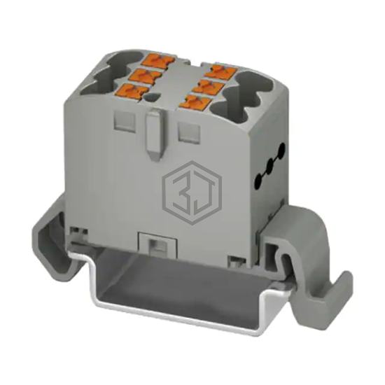 3273132 - Phoenix Contact - Terminal Blocks - Specialized