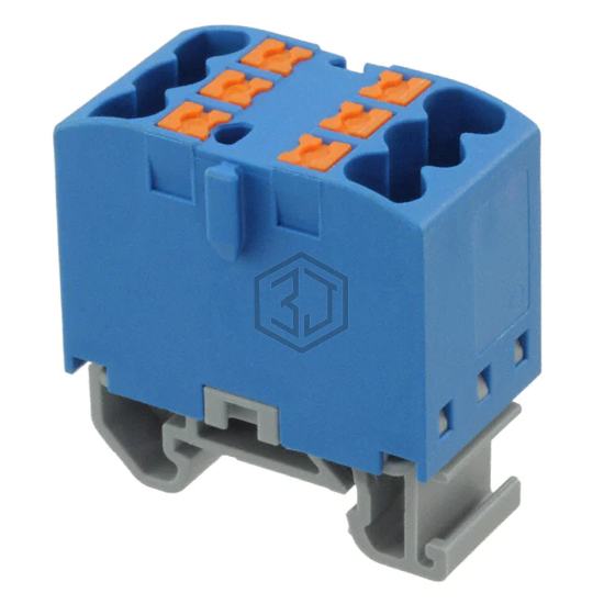 3274102 - Phoenix Contact - Terminal Blocks - Specialized