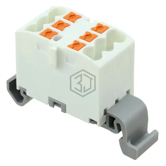 3273670 - Phoenix Contact - Terminal Blocks - Specialized