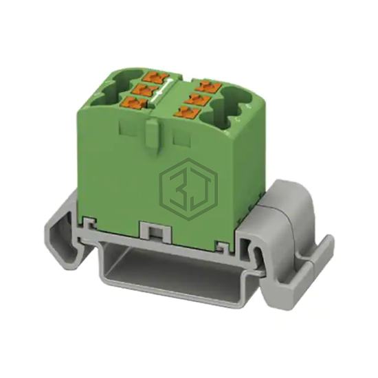 3273140 - Phoenix Contact - Terminal Blocks - Specialized