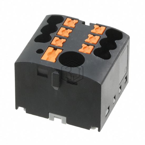 3273344 - Phoenix Contact - Terminal Blocks - Specialized