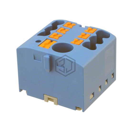 3273462 - Phoenix Contact - Terminal Blocks - Specialized