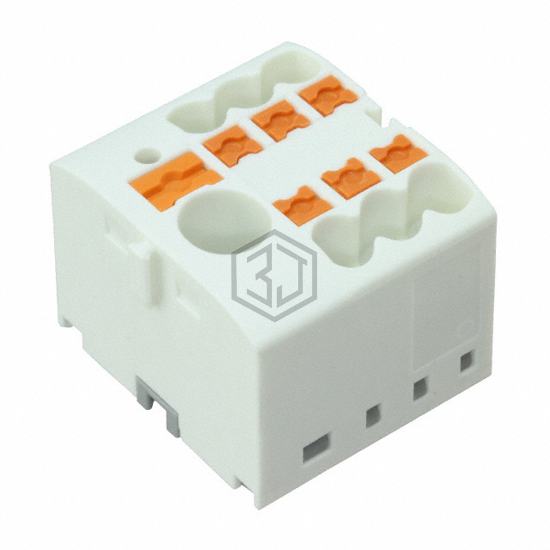 3273472 - Phoenix Contact - Terminal Blocks - Specialized