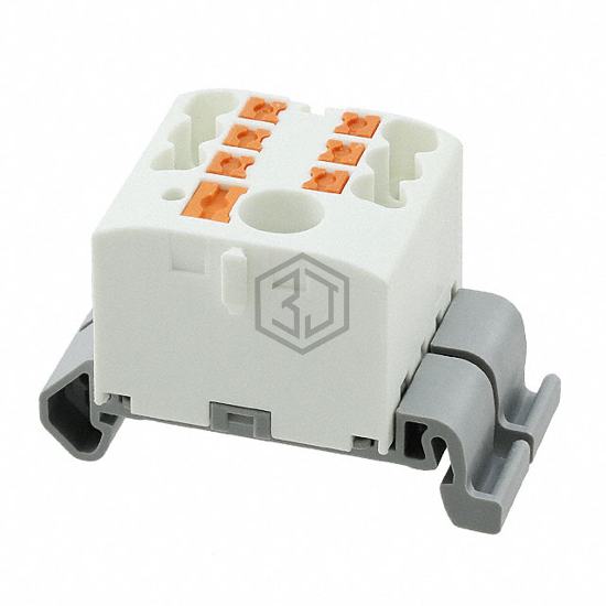 3273210 - Phoenix Contact - Terminal Blocks - Specialized