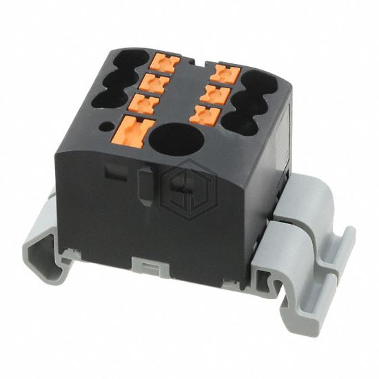 3273212 - Phoenix Contact - Terminal Blocks - Specialized