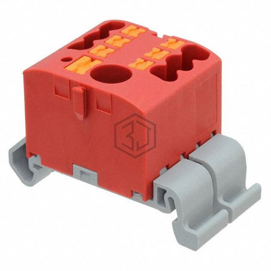 3273202 - Phoenix Contact - Terminal Blocks - Specialized