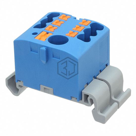 3273200 - Phoenix Contact - Terminal Blocks - Specialized