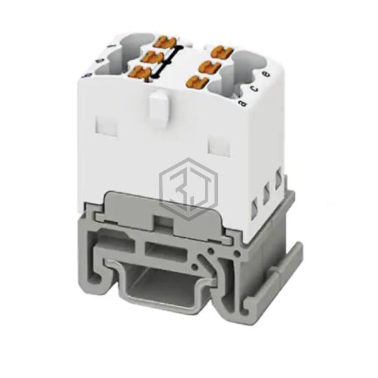 3002936 - Phoenix Contact - Terminal Blocks - Specialized