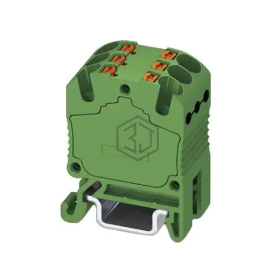 3002963 - Phoenix Contact - Terminal Blocks - Specialized