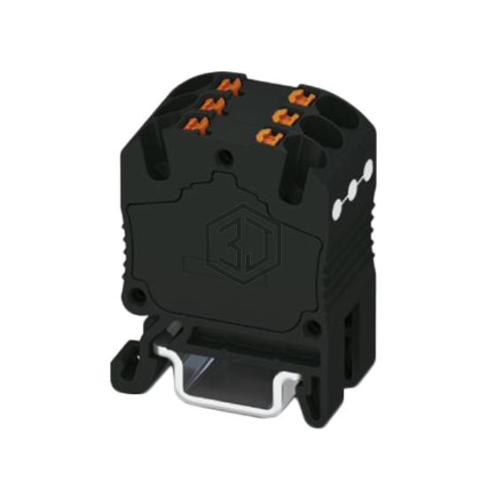 3002967 - Phoenix Contact - Terminal Blocks - Specialized