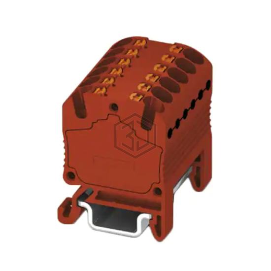 3002931 - Phoenix Contact - Terminal Blocks - Specialized