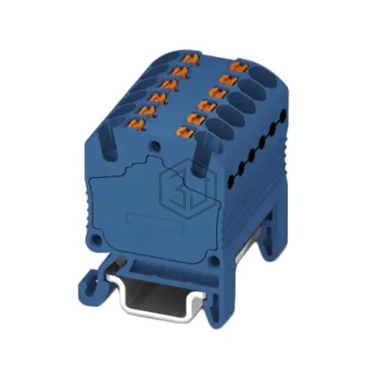 3002922 - Phoenix Contact - Terminal Blocks - Specialized