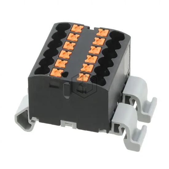 3273168 - Phoenix Contact - Terminal Blocks - Specialized