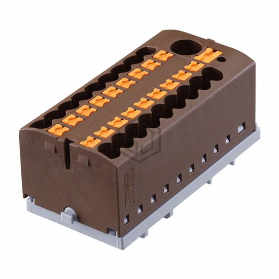 3273120 - Phoenix Contact - Terminal Blocks - Specialized