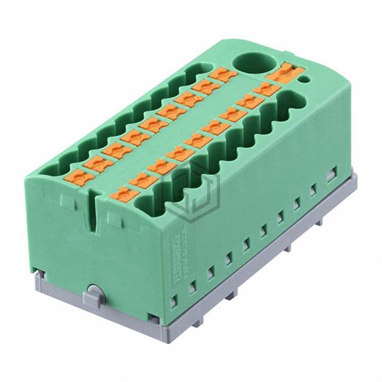 3273118 - Phoenix Contact - Terminal Blocks - Specialized