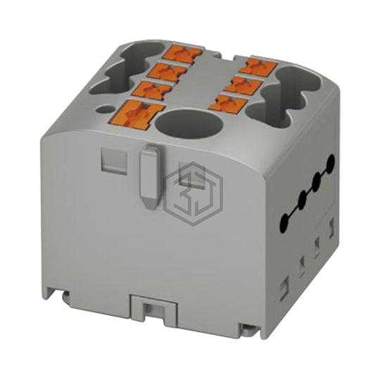 3273460 - Phoenix Contact - Terminal Blocks - Specialized