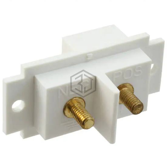 1604797-1 - TE Connectivity AMP Connectors - Terminal Blocks - Specialized