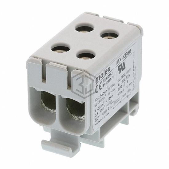 2016060660 - Molex - Terminal Blocks - Specialized