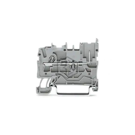 2022-1201 - WAGO Corporation - Terminal Blocks - Specialized