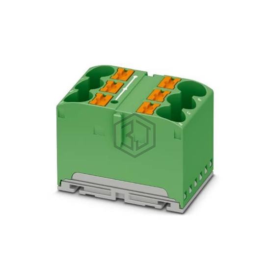 1082391 - Phoenix Contact - Terminal Blocks - Specialized