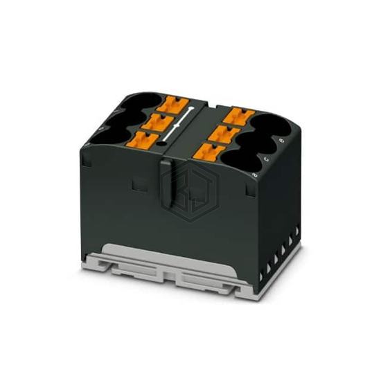 1082499 - Phoenix Contact - Terminal Blocks - Specialized