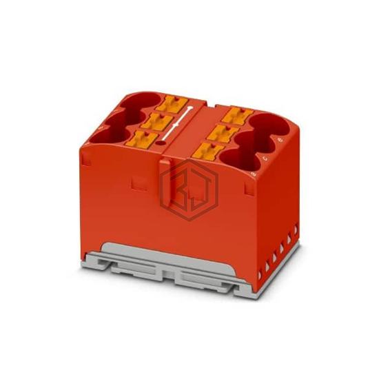 1082389 - Phoenix Contact - Terminal Blocks - Specialized