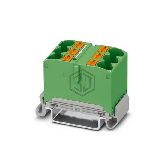 1082483 - Phoenix Contact - Terminal Blocks - Specialized